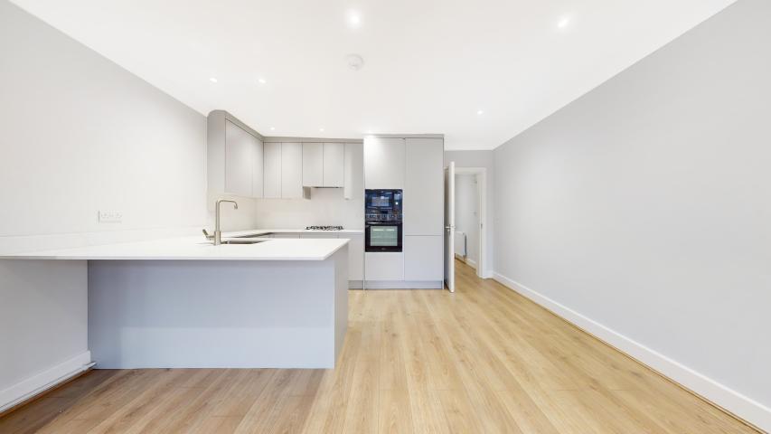 Modern Apartment Deerhurst Road, Kilburn